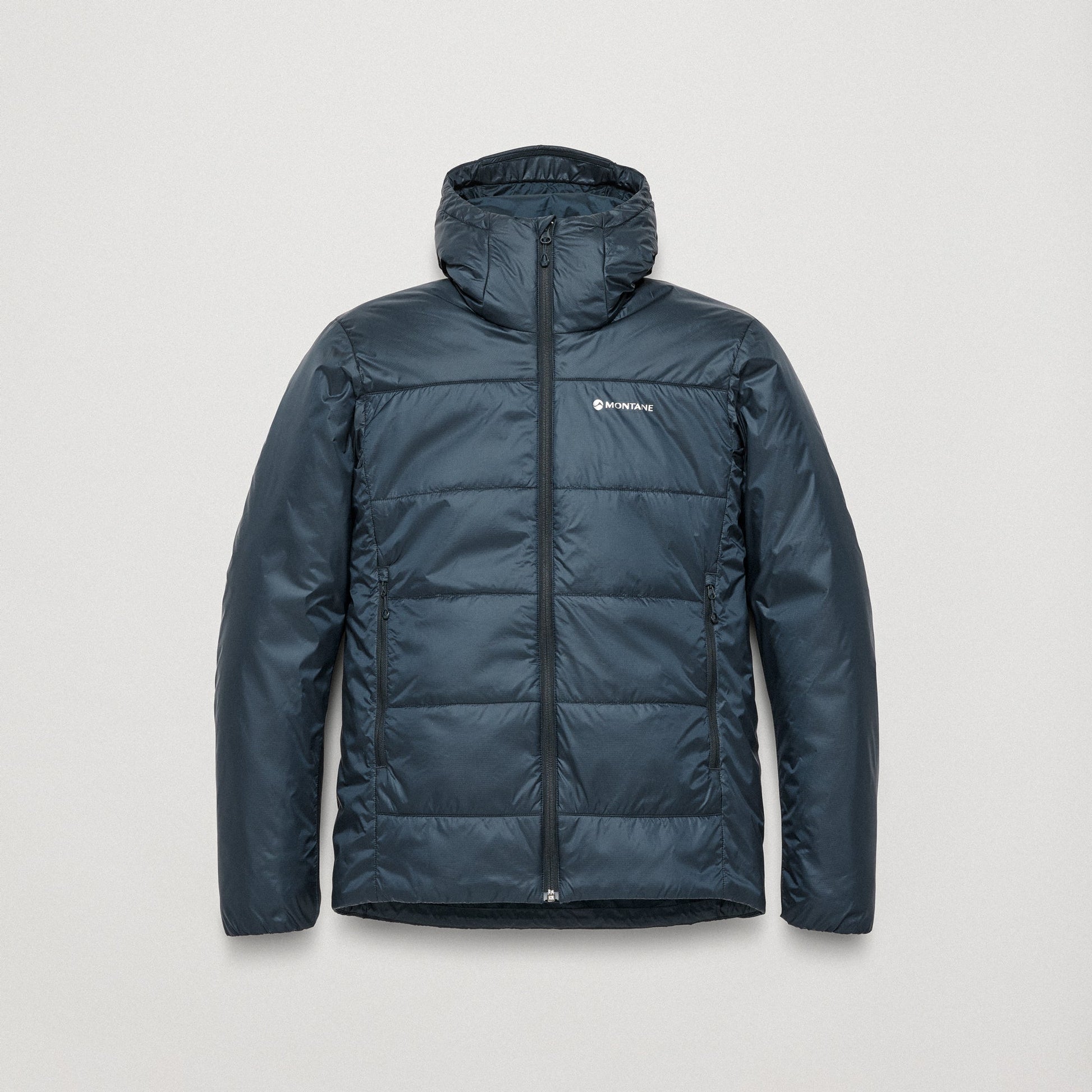 Montane Men's Prism Hooded Insulated Jacket