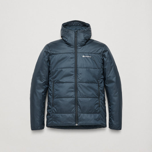 Montane Men's Prism Hooded Insulated Jacket