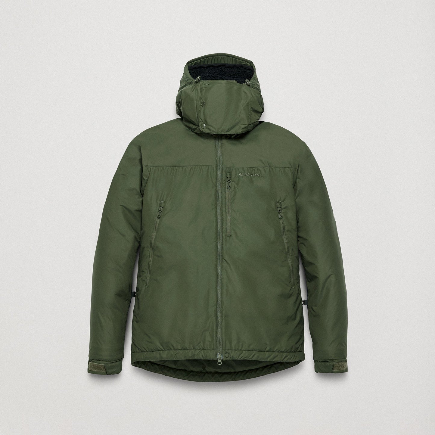 Montane Extreme Jacket