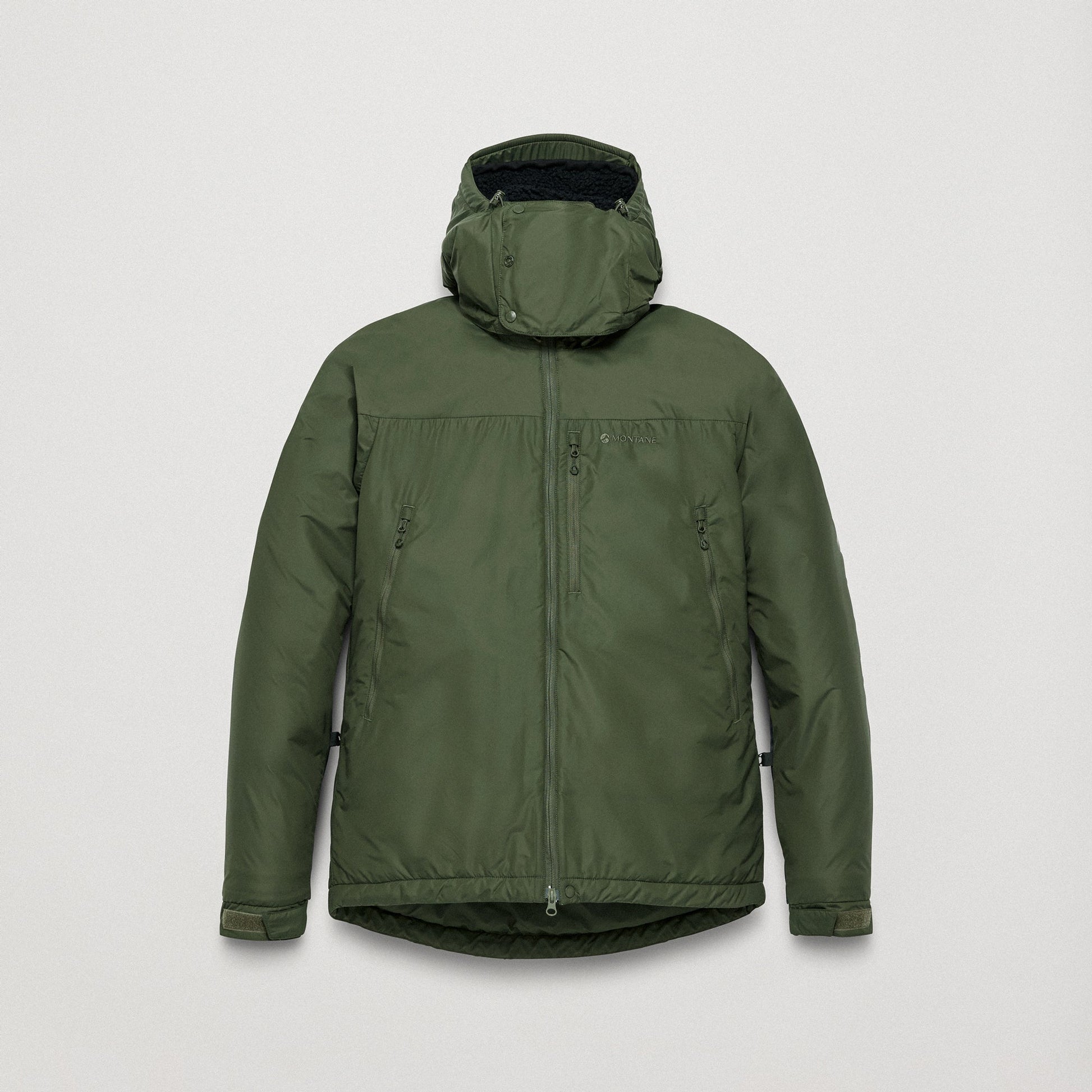 Montane Extreme Jacket