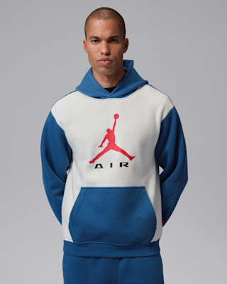 Jordan Brooklyn Men's Pullover Hoodie