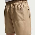 Nike Club Men's Woven Flow Shorts