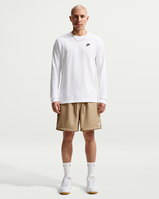 Nike Club Men's Woven Flow Shorts
