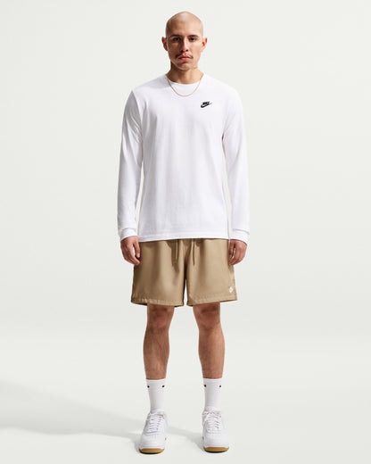 Nike Club Men's Woven Flow Shorts