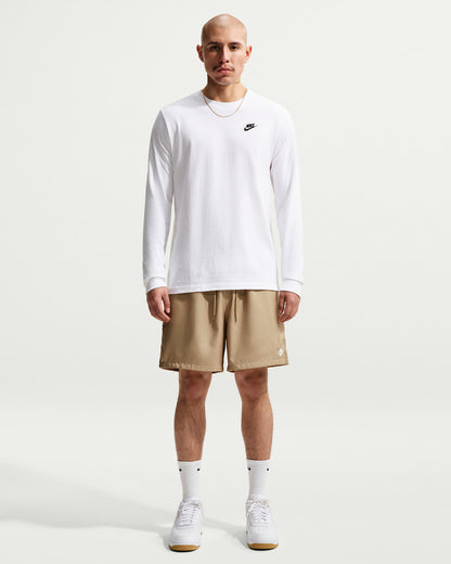 Nike Club Men's Woven Flow Shorts
