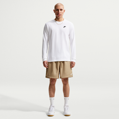 Nike Club Men's Woven Flow Shorts