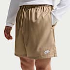 Nike Club Men's Woven Flow Shorts