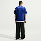 Nike Sportswear Club Men's French Terry Polo