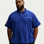 Nike Sportswear Club Men's French Terry Polo