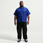 Nike Sportswear Club Men's French Terry Polo