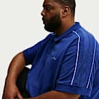 Nike Sportswear Club Men's French Terry Polo