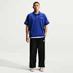 Nike Sportswear Club Men's French Terry Polo