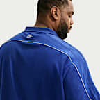 Nike Sportswear Club Men's French Terry Polo