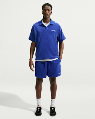Nike Sportswear Club Men's Terry Shorts
