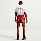 Nike Stride Men's Dri-FIT ADV Short-Sleeve Running Top