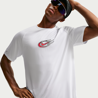 Nike Stride Men's Dri-FIT ADV Short-Sleeve Running Top