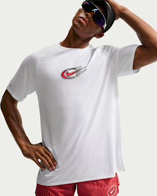 Nike Stride Men's Dri-FIT ADV Short-Sleeve Running Top