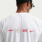 Nike Stride Men's Dri-FIT ADV Short-Sleeve Running Top