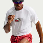 Nike Stride Men's Dri-FIT ADV Short-Sleeve Running Top