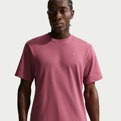 Nike Primary Men's Dri-FIT Short-Sleeve Versatile Top