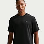 Nike Primary Men's Dri-FIT Short-Sleeve Versatile Top