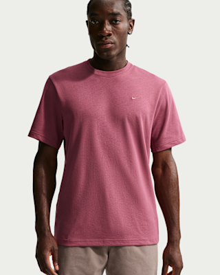 Nike Primary Men's Dri-FIT Short-Sleeve Versatile Top