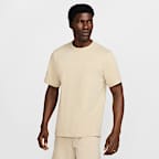 Nike Primary Men's Dri-FIT Short-Sleeve Versatile Top