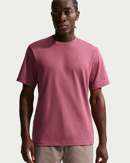 Nike Primary Men's Dri-FIT Short-Sleeve Versatile Top