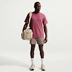 Nike Primary Men's Dri-FIT Short-Sleeve Versatile Top