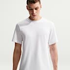 Nike Primary Men's Dri-FIT Short-Sleeve Versatile Top