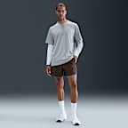 Nike Unlimited Men's Dri-FIT 5" Unlined Versatile Shorts