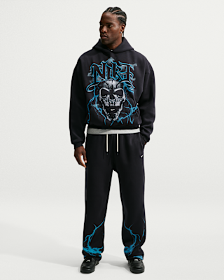 Nike Standard Issue Men's Brushed Basketball Pants