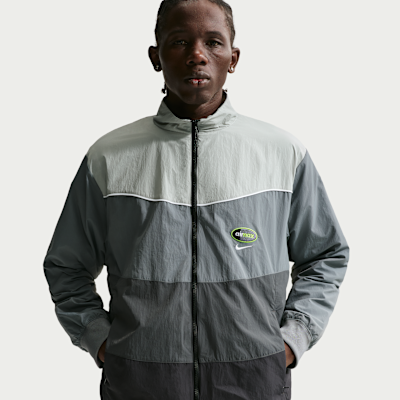 Nike Sportswear Men's Woven Jacket