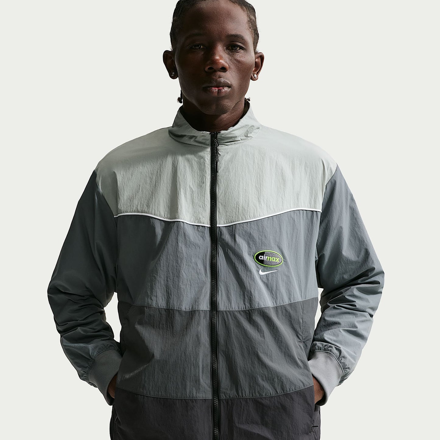 Nike Sportswear Men's Woven Jacket