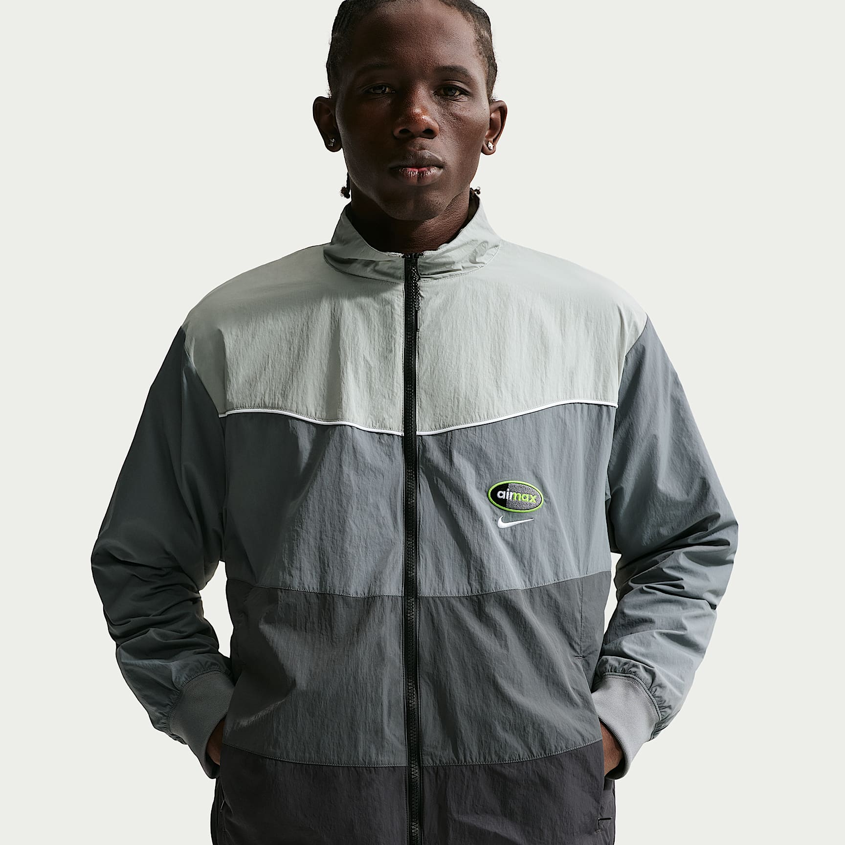 Nike Sportswear Men's Woven Jacket