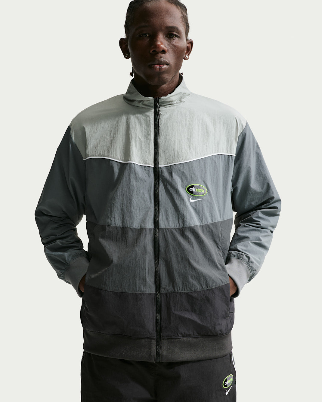 Nike Sportswear Men's Woven Jacket