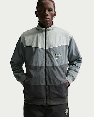 Nike Sportswear Men's Woven Jacket