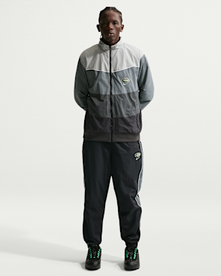 Nike Sportswear Men's Woven Pants
