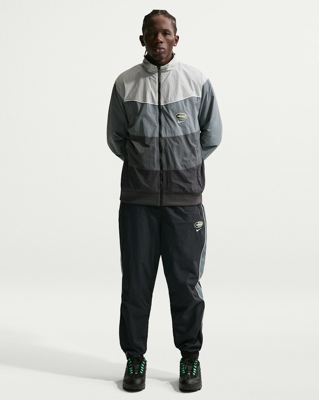 Nike Sportswear Men's Woven Pants