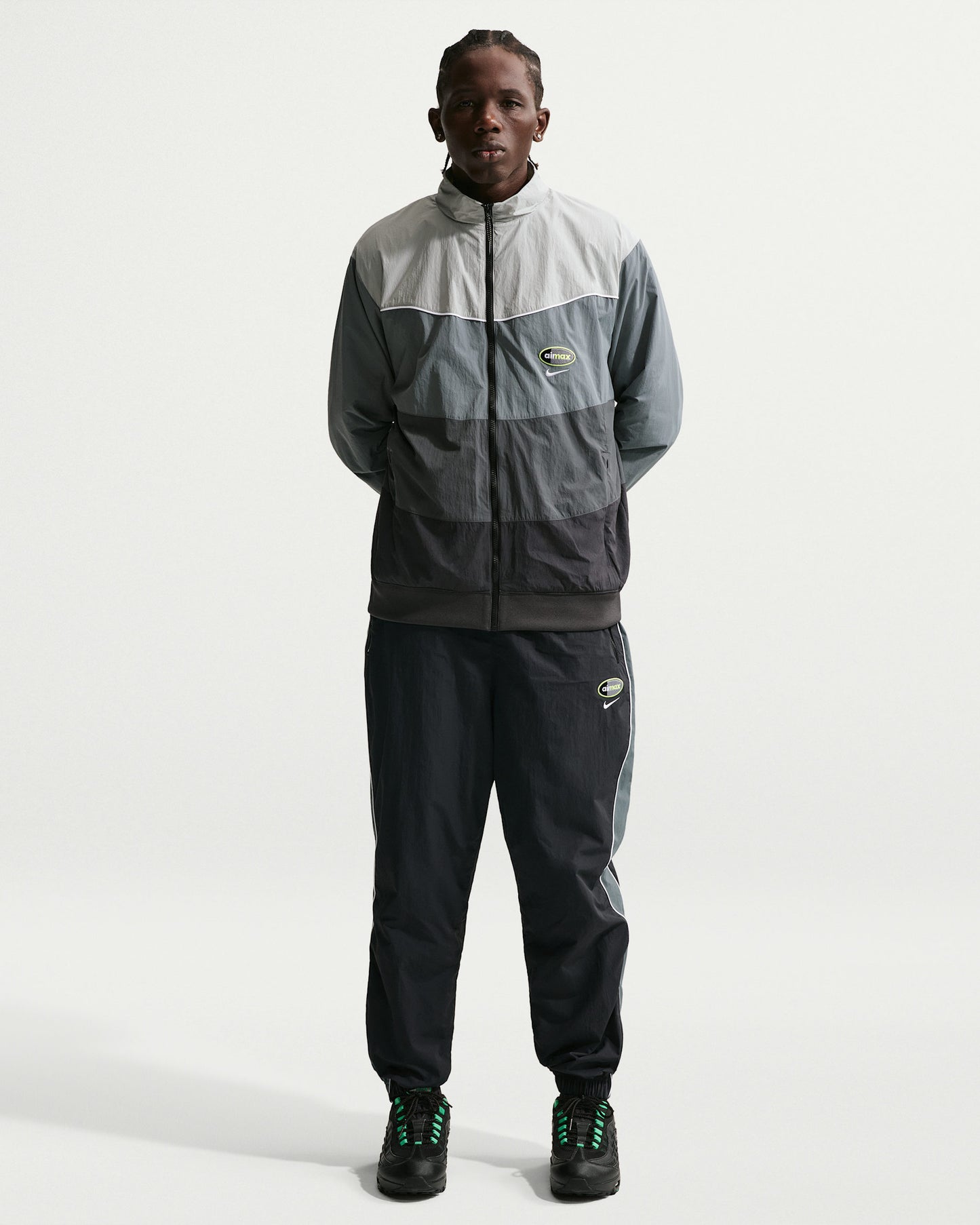 Nike Sportswear Men's Woven Pants