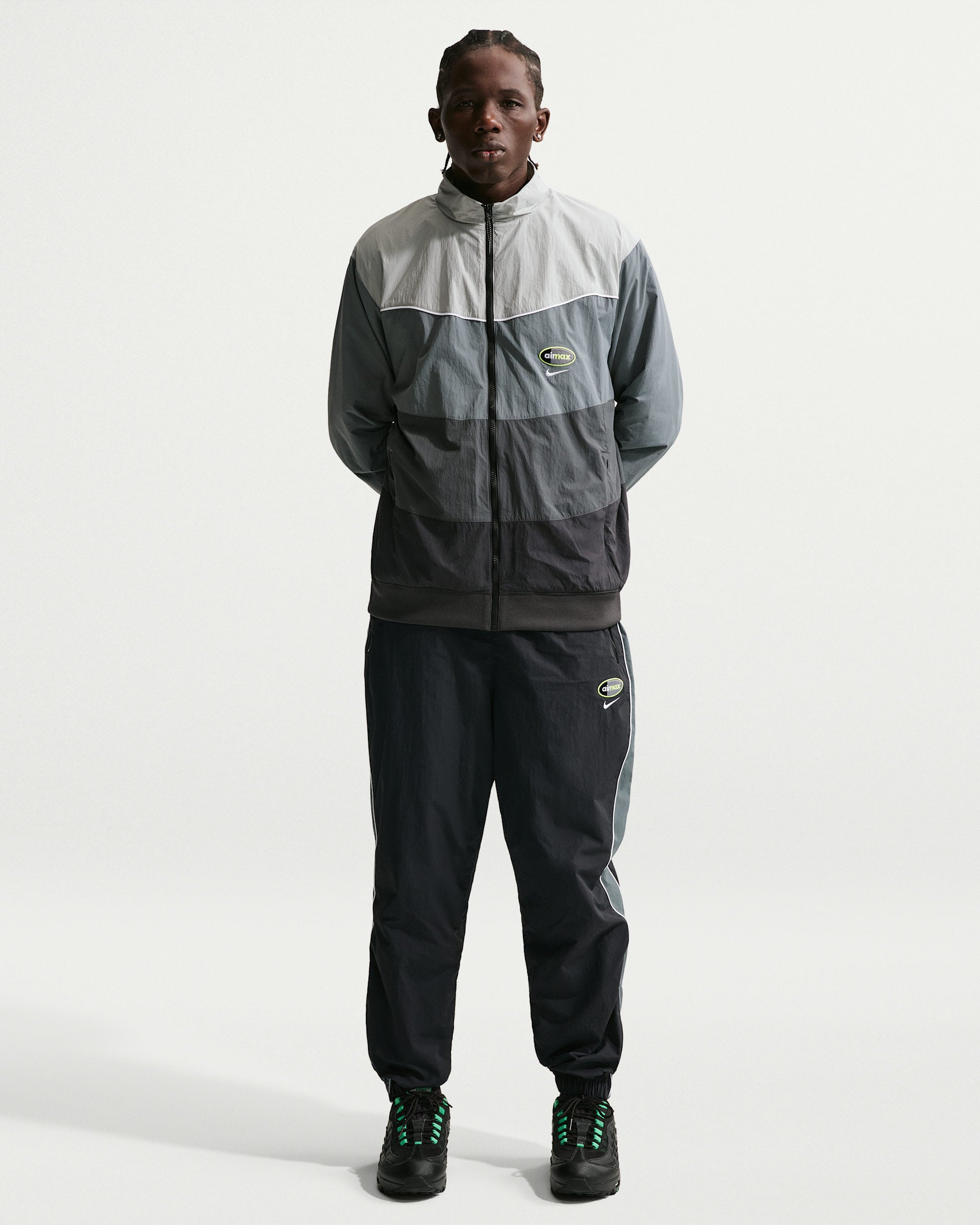 Nike Sportswear Men's Woven Pants