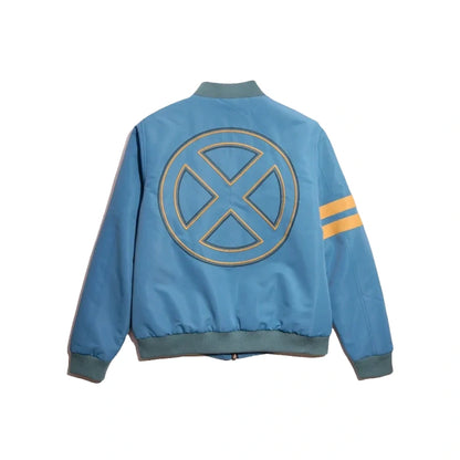 Marvel X-Men Ripstop Bomber Jacket