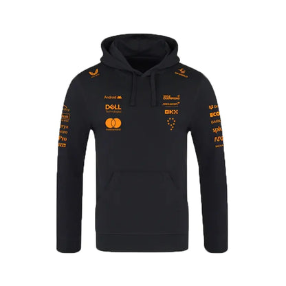 McLaren Formula 1 Team Champions Hoodie