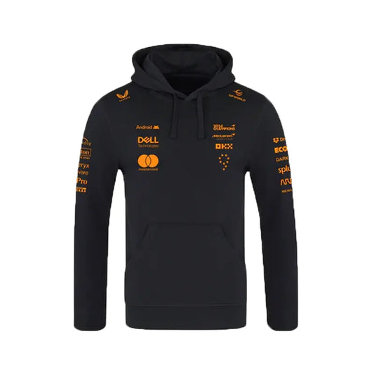 McLaren Formula 1 Team Champions Hoodie
