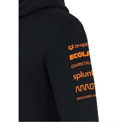 McLaren Formula 1 Team Champions Hoodie