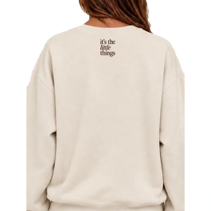 Meghan Markle Sweatshirt