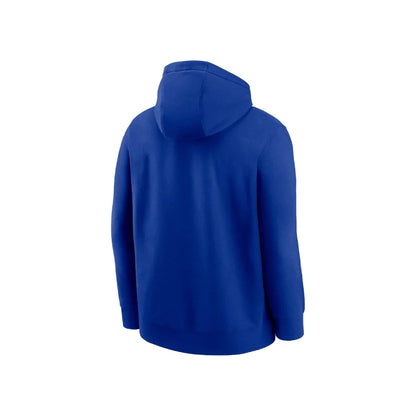 New England Patriots Rewind Club Hoodie