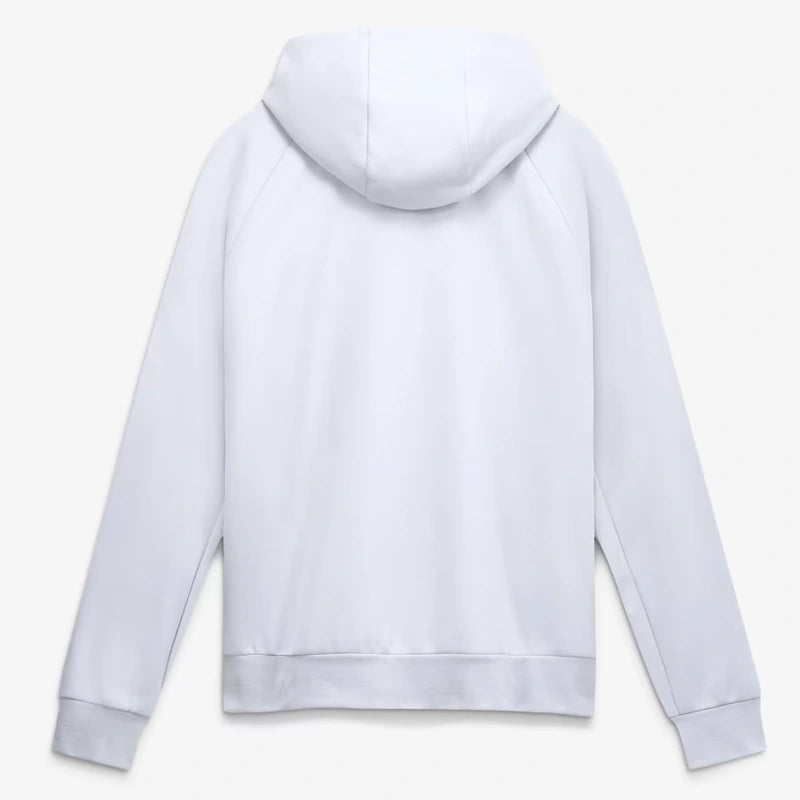 Men's Nike White New England Patriots Rivalries Hoodie