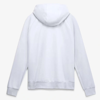 Men's Nike White New England Patriots Rivalries Hoodie