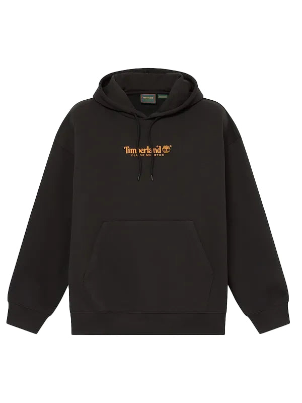 Timberland Dia de Muertos 2026 Hoodie